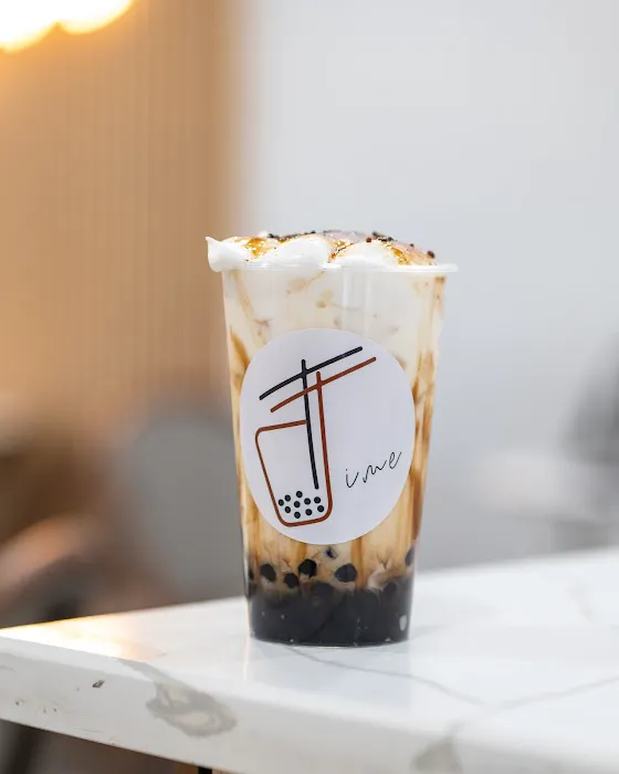 T Time Boba and Desserts Picture 7