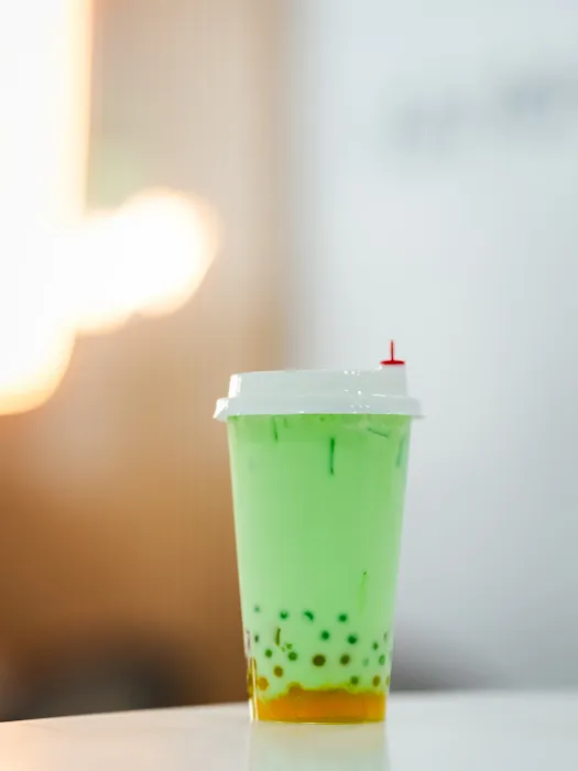 T Time Boba and Desserts Picture 1