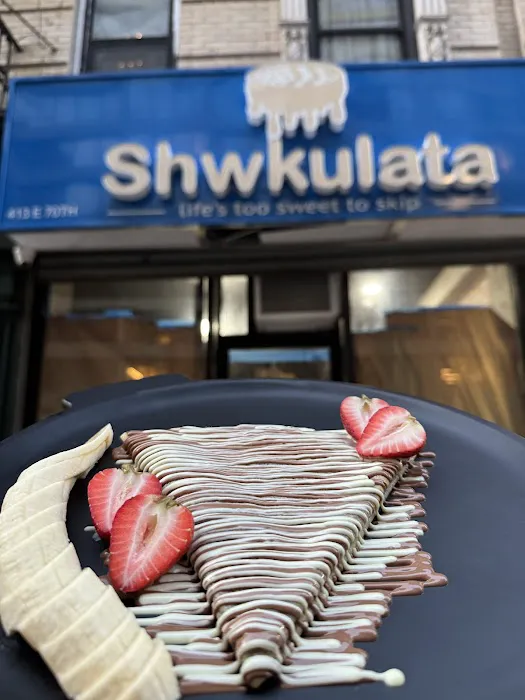 SHWKULATA Picture 10