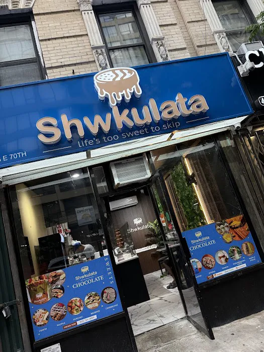 SHWKULATA Picture 2