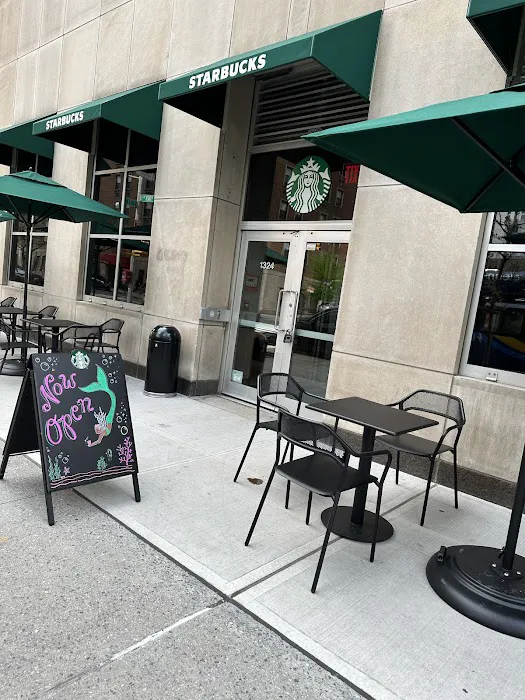 Starbucks Picture 6