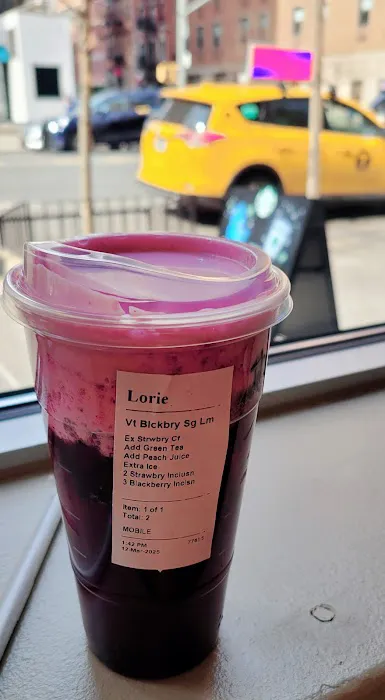 Starbucks Picture 1