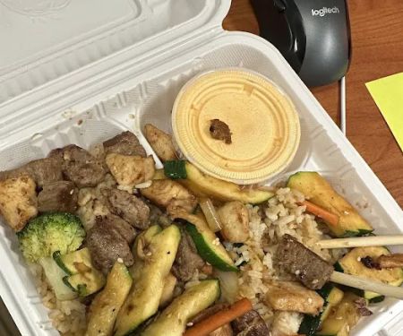 Japan Express Food Truck