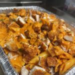 YORK AVE PIZZA