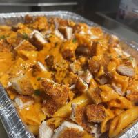 YORK AVE PIZZA ico