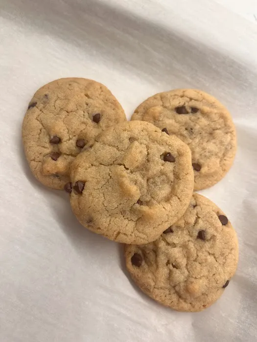 Ooga Cookies Picture 1