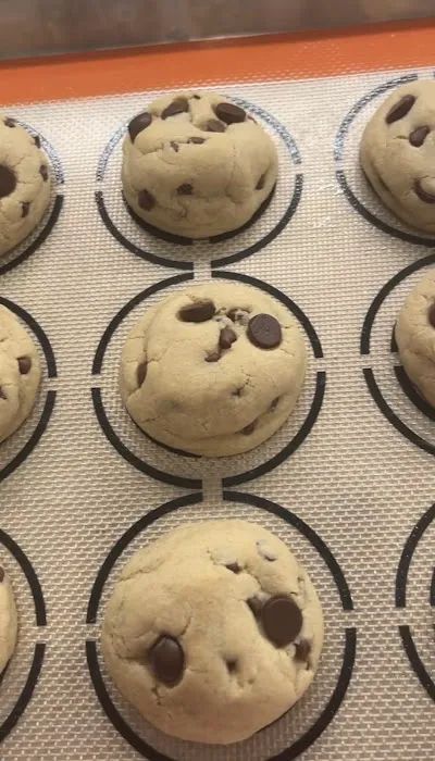 Ooga Cookies Picture 2