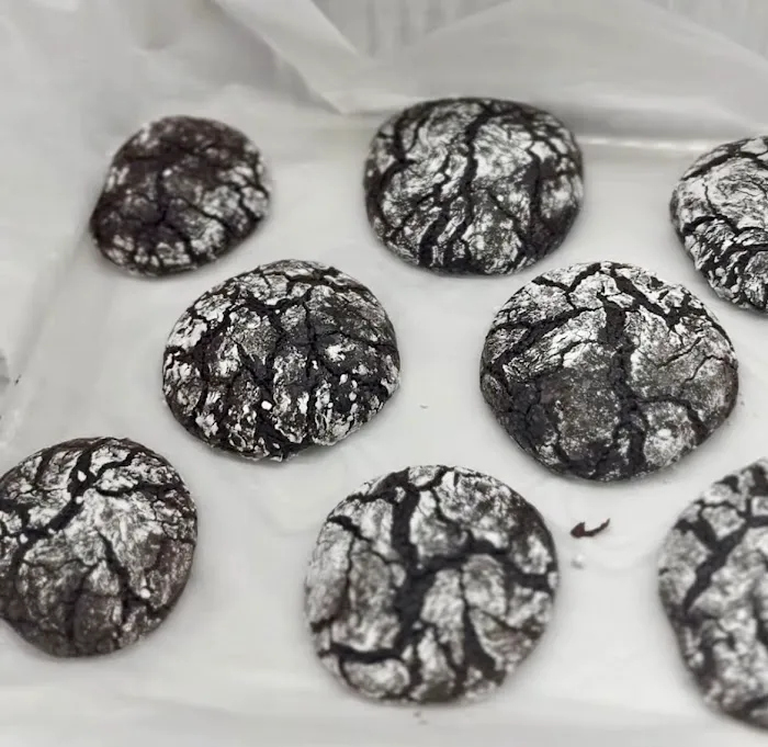 Ooga Cookies Picture 4