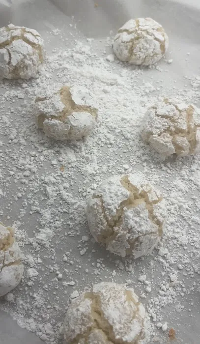 Ooga Cookies Picture 5