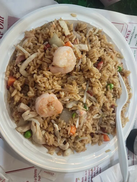 Shanghai Chinese Restaurant Picture 7