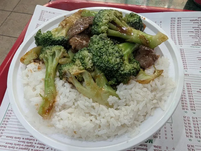 Shanghai Chinese Restaurant Picture 3