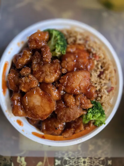 Shanghai Chinese Restaurant Picture 1