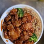 Shanghai Chinese Restaurant