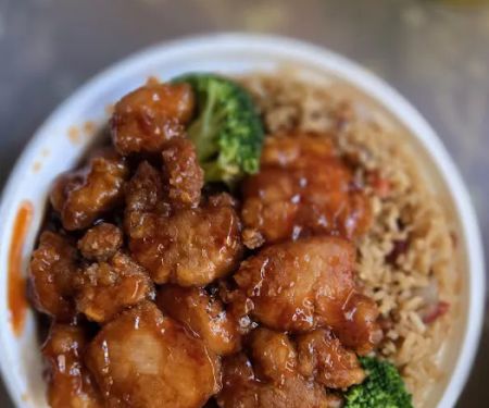 Shanghai Chinese Restaurant