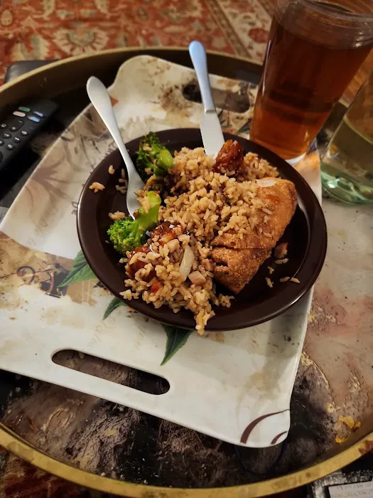 Shanghai Chinese Restaurant Picture 2