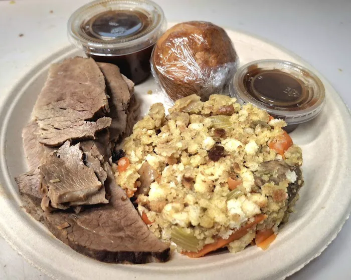 Wrap Star Restaurant (Upper East Side) Picture 5
