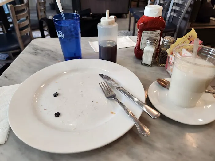 Cafe Luka Picture 2