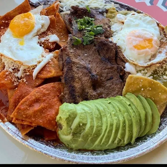 El Carnalito Picture 6