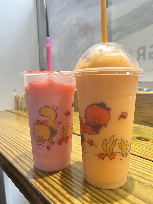 Hawa Smoothies & Bubble Tea Picture 5
