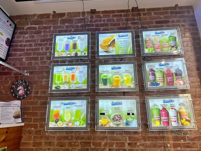 Hawa Smoothies & Bubble Tea Picture 3