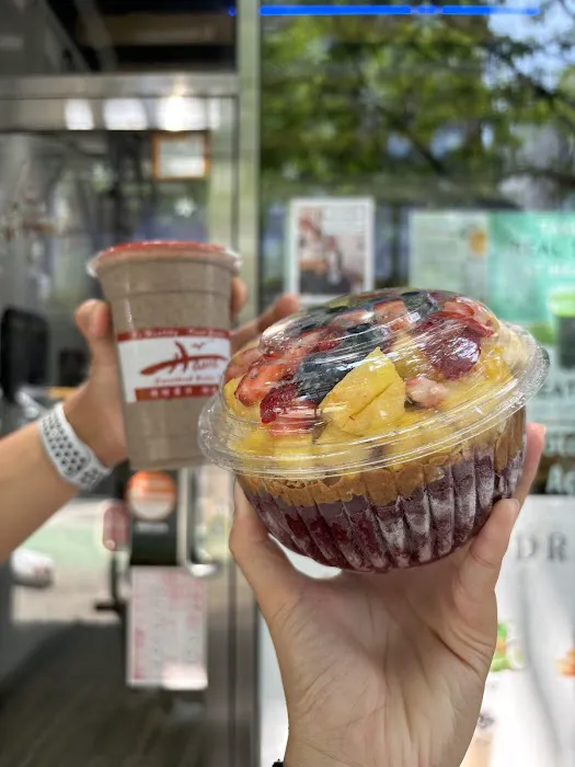 Hawa Smoothies & Bubble Tea Picture 6