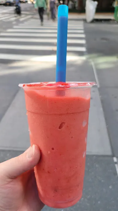 Hawa Smoothies & Bubble Tea Picture 2