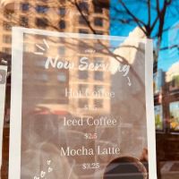Hawa Smoothies & Bubble Tea ico
