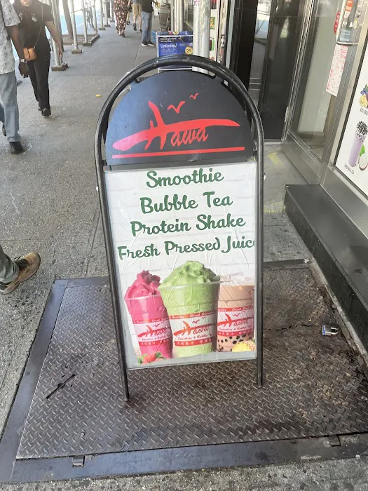 Hawa Smoothies & Bubble Tea Picture 9