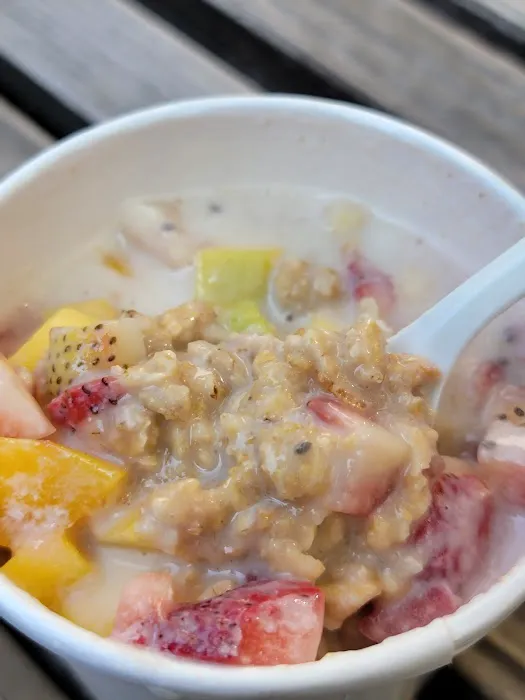 Hawa Smoothies & Bubble Tea Picture 10