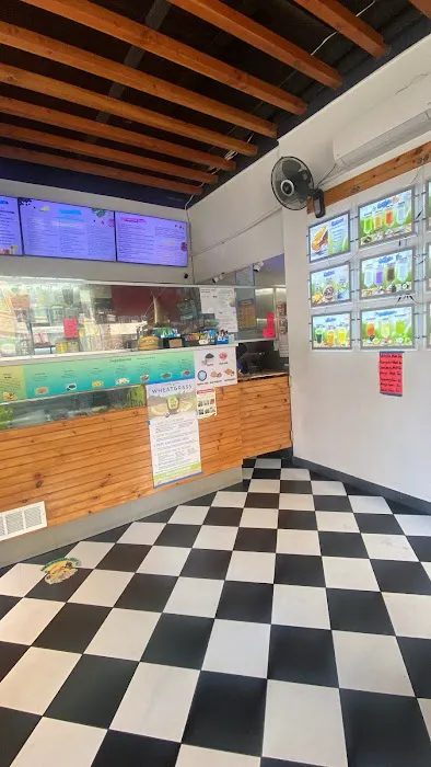 Hawa Smoothies & Bubble Tea Picture 8