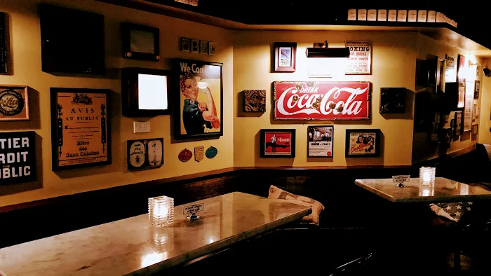 Vanguard Wine Bar (Upper East Side) Picture 7