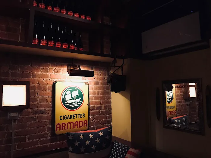 Vanguard Wine Bar (Upper East Side) Picture 10