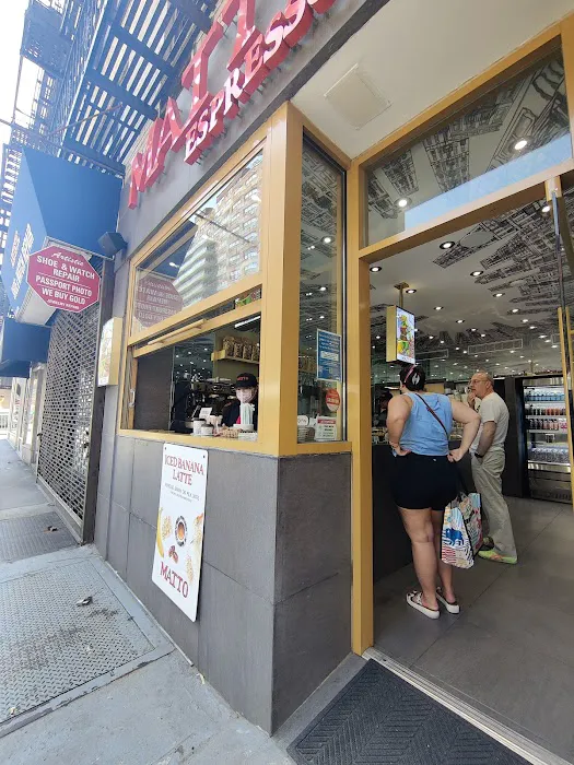 Matto Espresso Picture 10