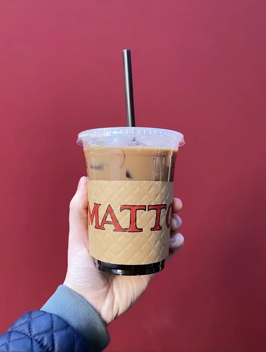 Matto Espresso Picture 8