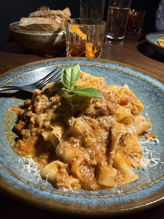 San Babila NYC Picture 6