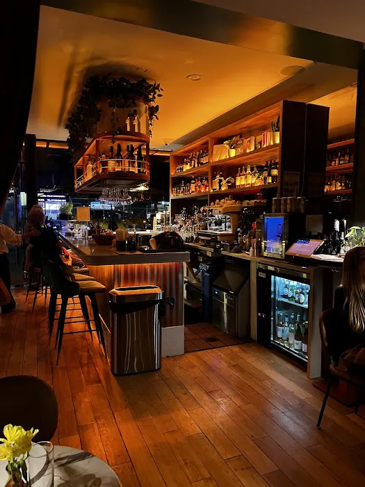 San Babila NYC Picture 10