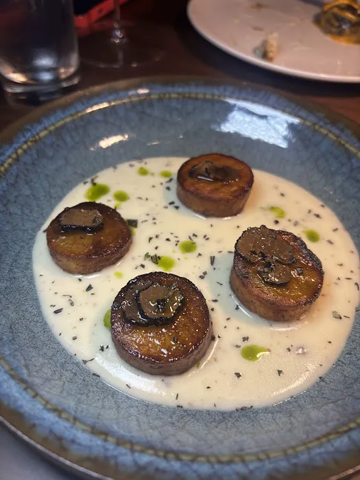 San Babila NYC Picture 1