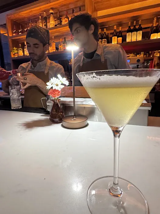 San Babila NYC Picture 8