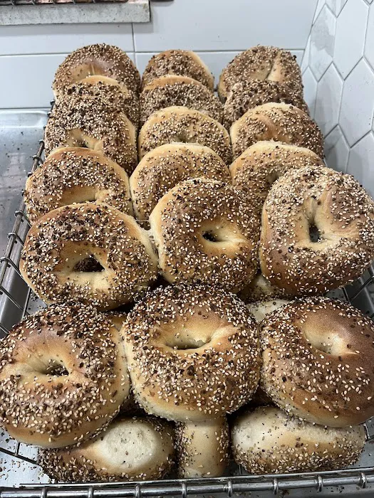 B&B BAGELS Picture 8