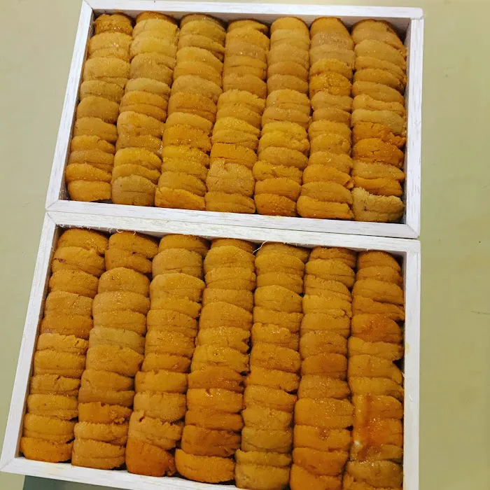 Sushi Sasabune Picture 3
