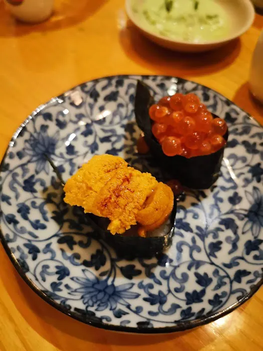 Sushi Sasabune Picture 9