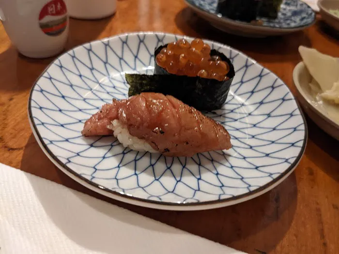 Sushi Sasabune Picture 7
