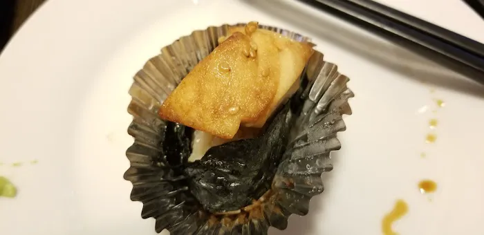 Sushi Sasabune Picture 5