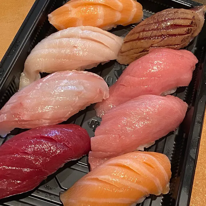 Sushi Sasabune Picture 4