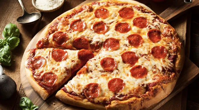 Krave Pizza Picture 9