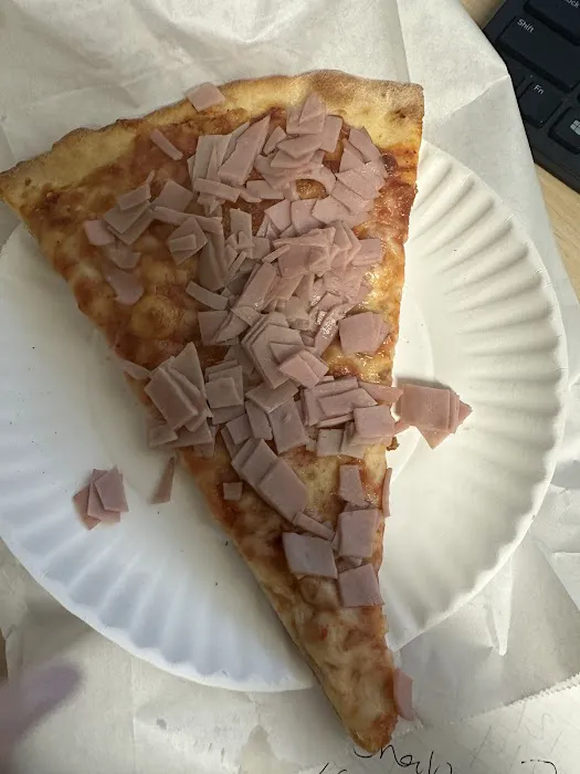 Krave Pizza Picture 1