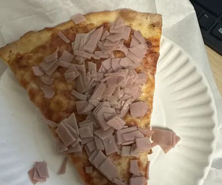 Krave Pizza