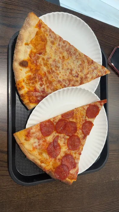 Krave Pizza Picture 6