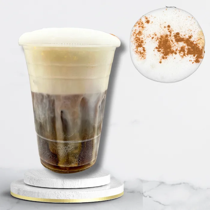 Caffè Bacio Picture 2