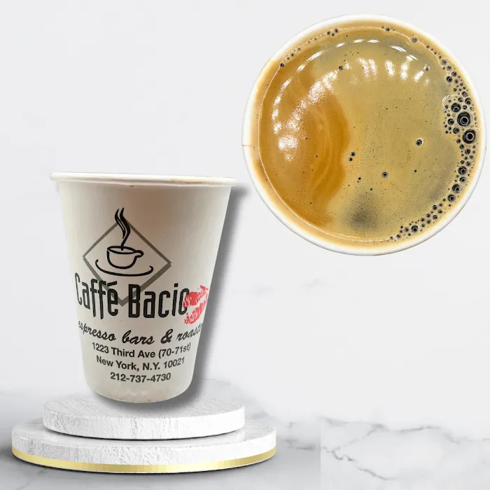 Caffè Bacio Picture 3